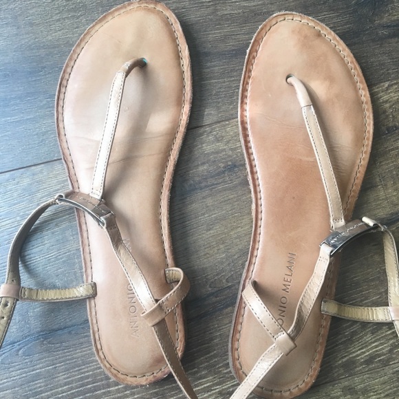 ANTONIO MELANI Shoes - SANDALS